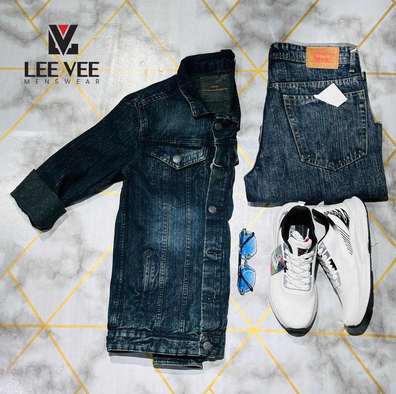 dark blue